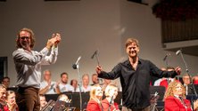 Land und Wille ©Christoph Mühlböck