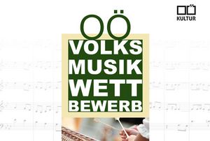 OÖ Volksmusikwettbewerb