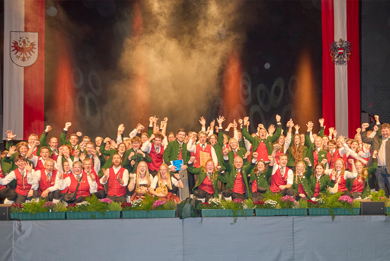 Foto: MV Vorderweissenbach/Staudinger